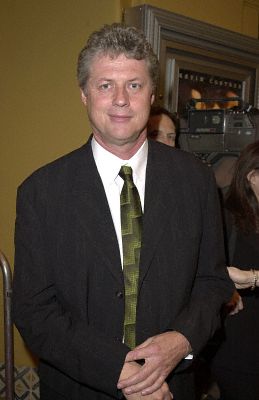 Donaldson Roger